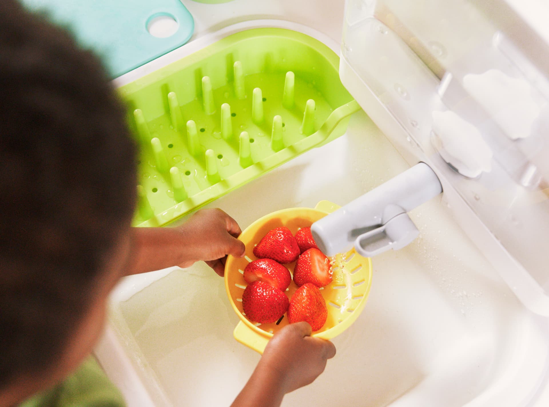 Lovevery The Real Life Play Kitchen