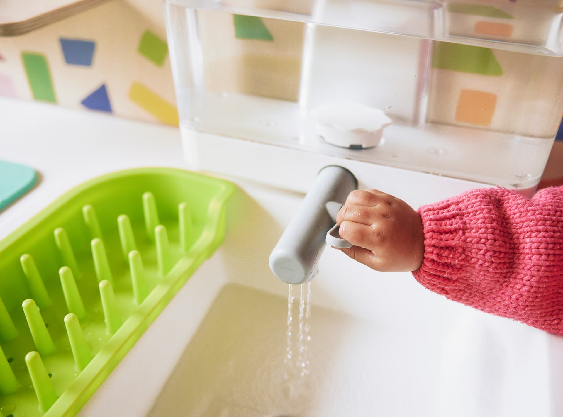 Lovevery The Real Life Play Kitchen